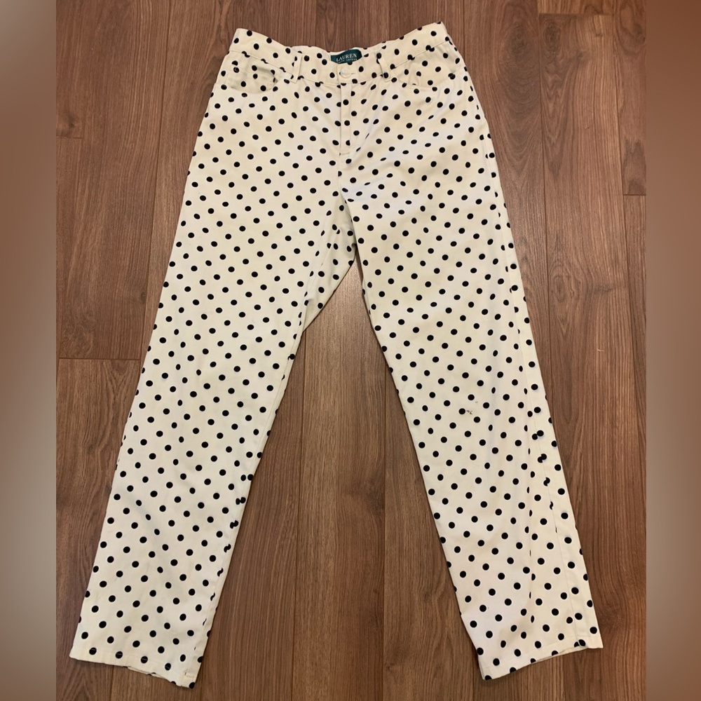 Ralph Lauren Pants